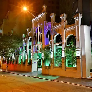 Slaviero Downtown Otel
